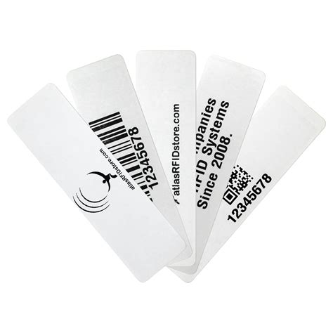 rfid card labels|rfid label examples.